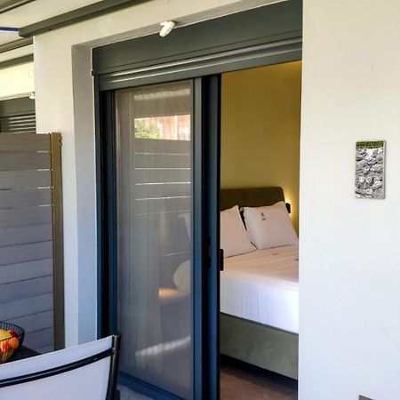 Aloe The Green Suites - Nikiti Halkidiki Dış mekan fotoğraf