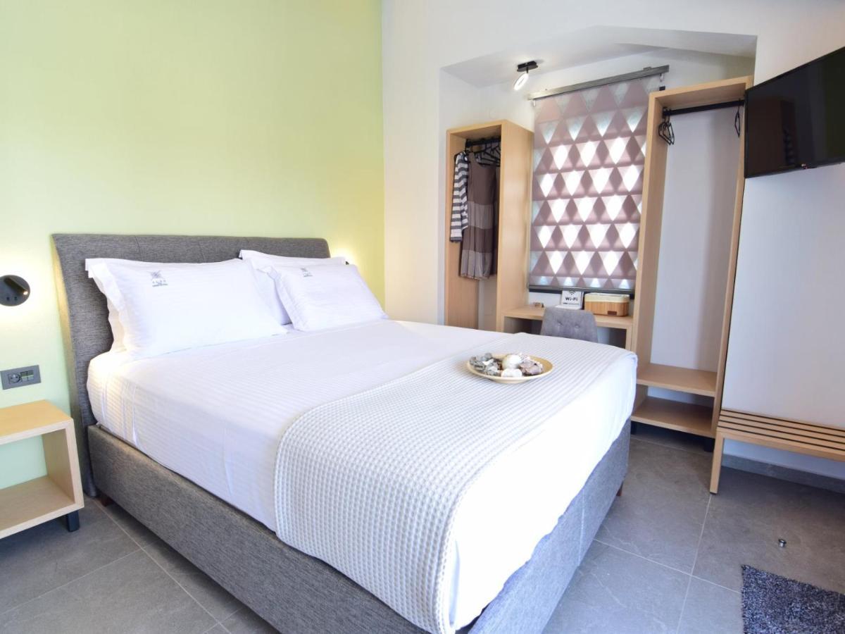Aloe The Green Suites - Nikiti Halkidiki Dış mekan fotoğraf