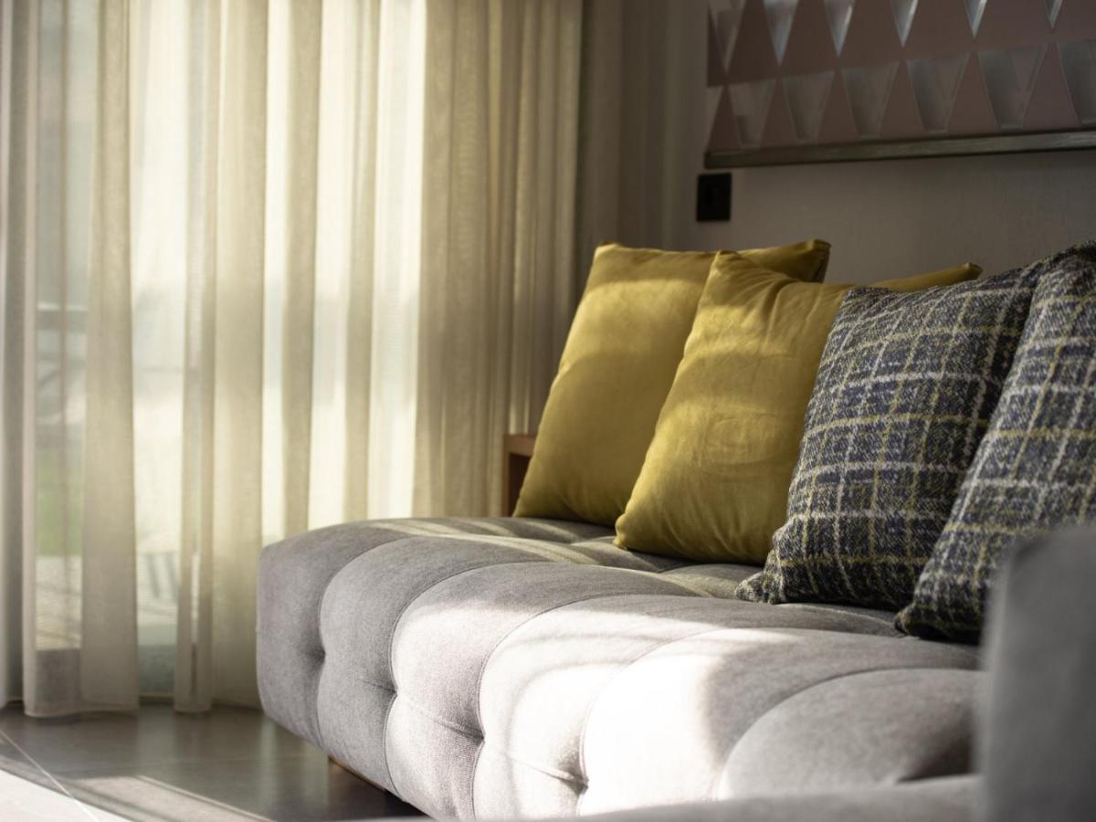 Aloe The Green Suites - Nikiti Halkidiki Dış mekan fotoğraf