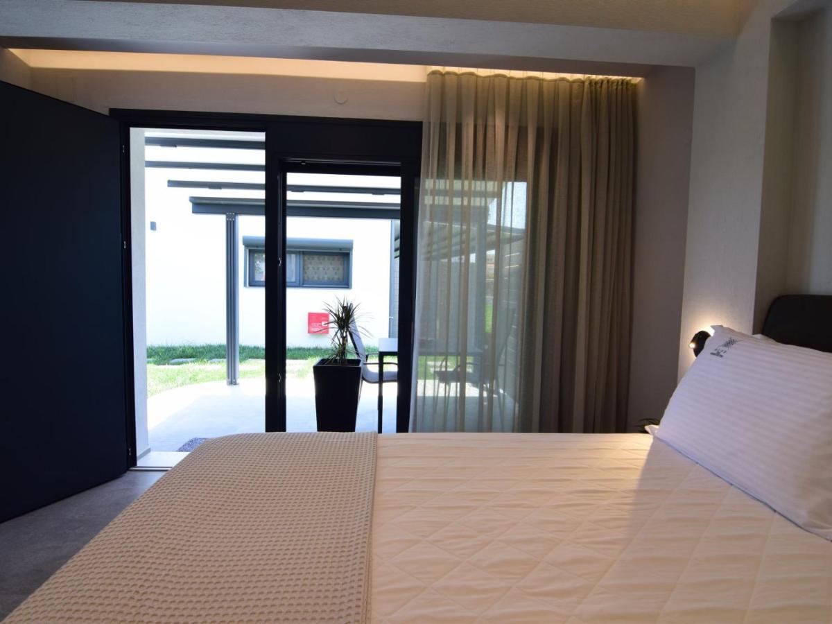 Aloe The Green Suites - Nikiti Halkidiki Dış mekan fotoğraf