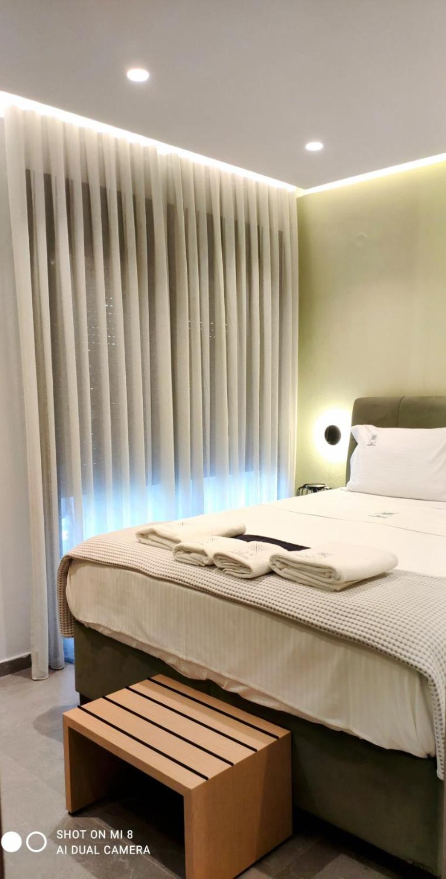 Aloe The Green Suites - Nikiti Halkidiki Dış mekan fotoğraf